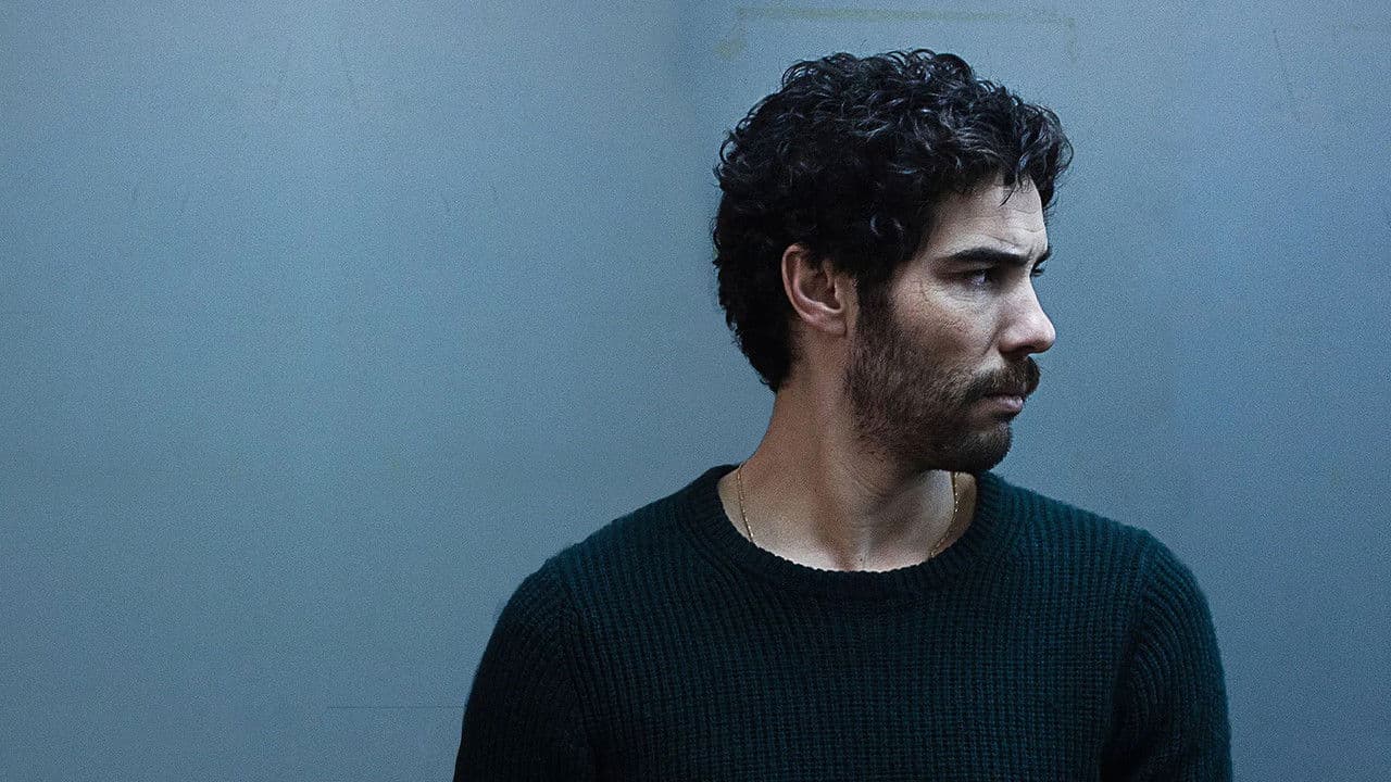 Szene aus The Last Panthers