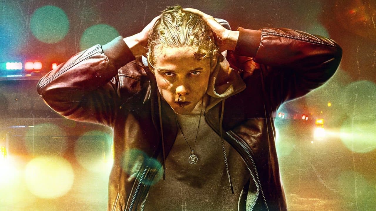 Szene aus The Runner