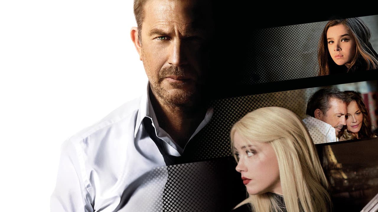 Szene aus 3 Days to Kill