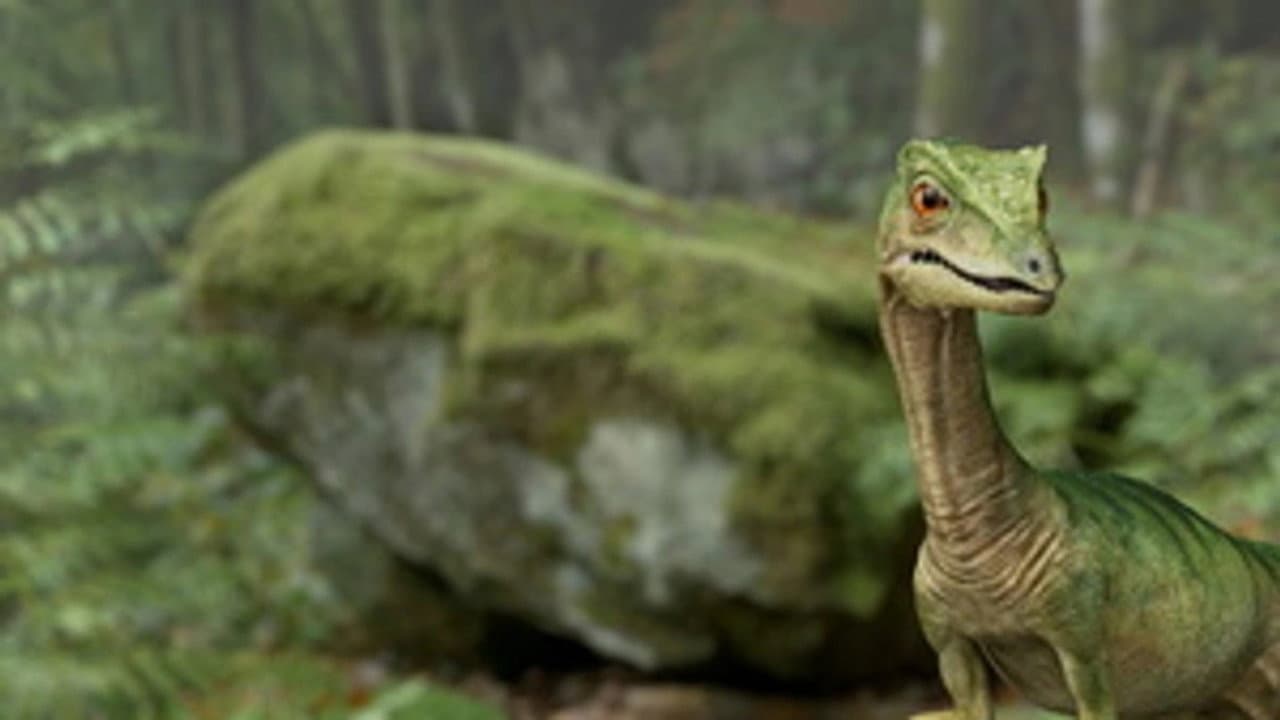 Szene aus Planet Deutschland - 300 Millionen Jahre