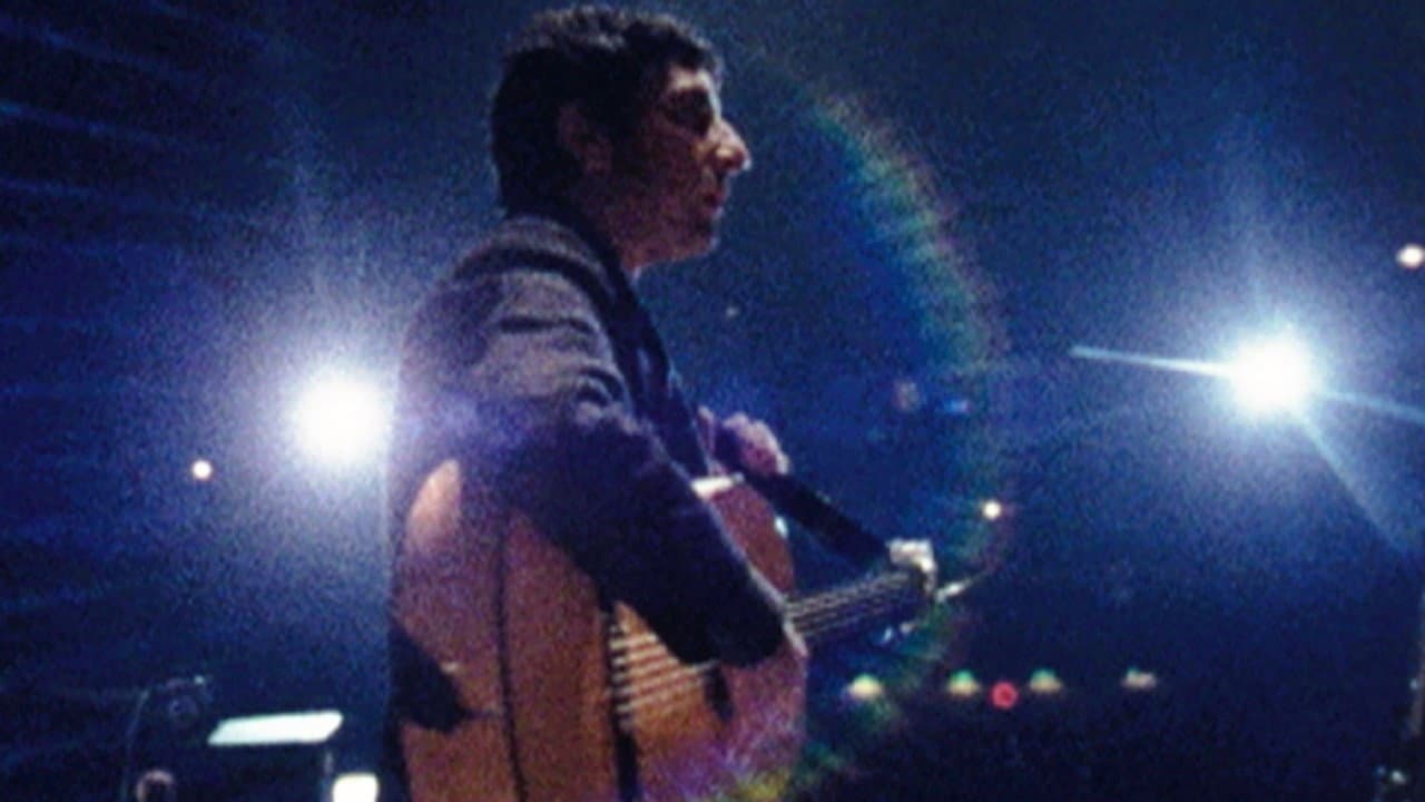 Szene aus Leonard Cohen: Bird on a Wire
