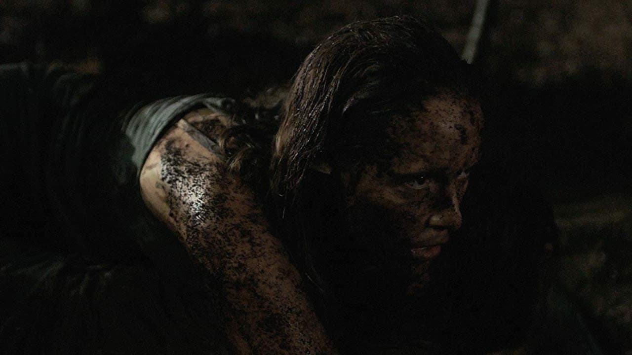 Szene aus When She Wakes - Fürchte Deine Träume