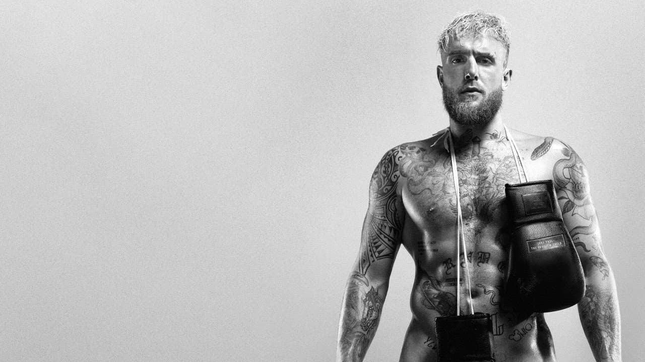 Szene aus Untold: Jake Paul the Problem Child