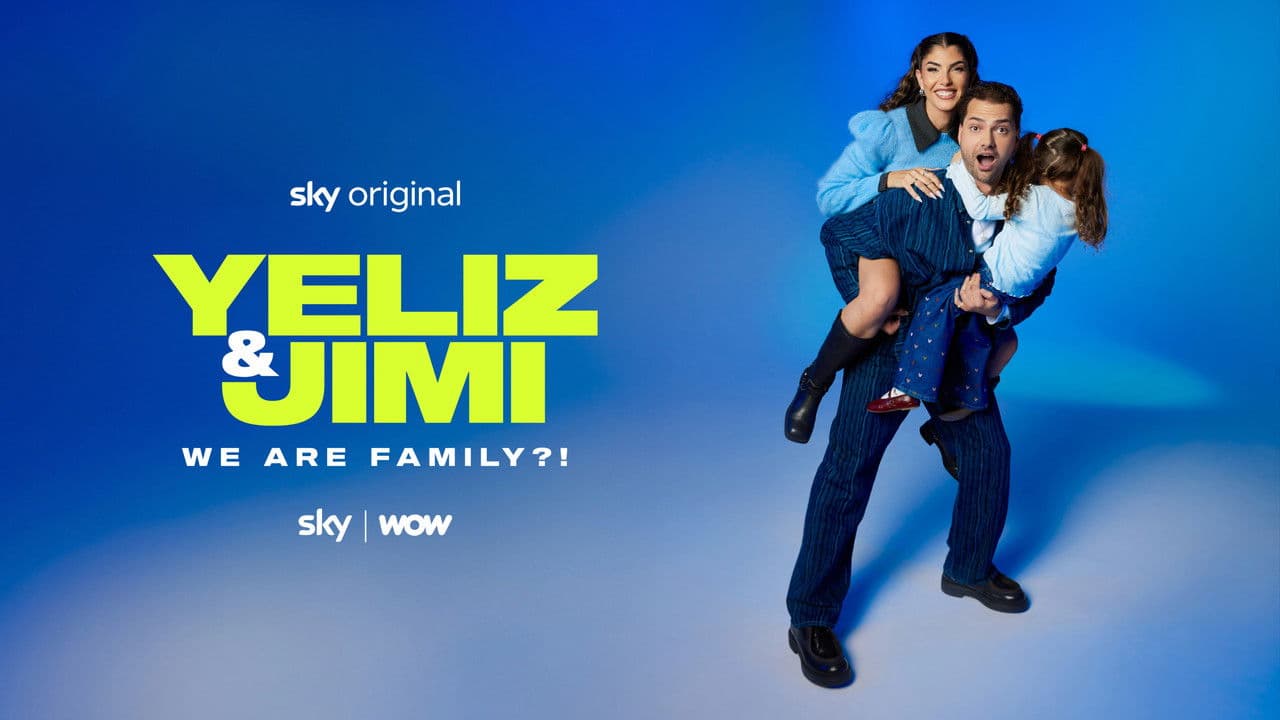 Szene aus Yeliz & Jimi: We are Family?!