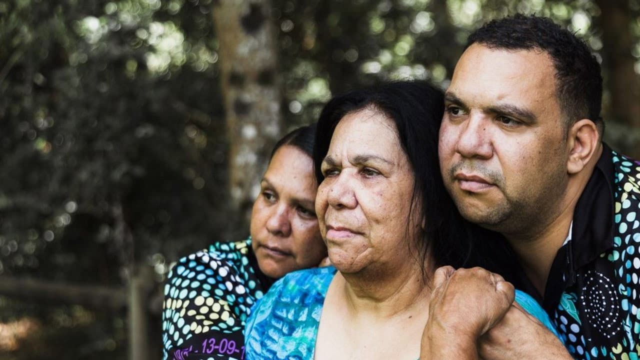 Szene aus Die Bowraville-Morde - Rassismus in Australien