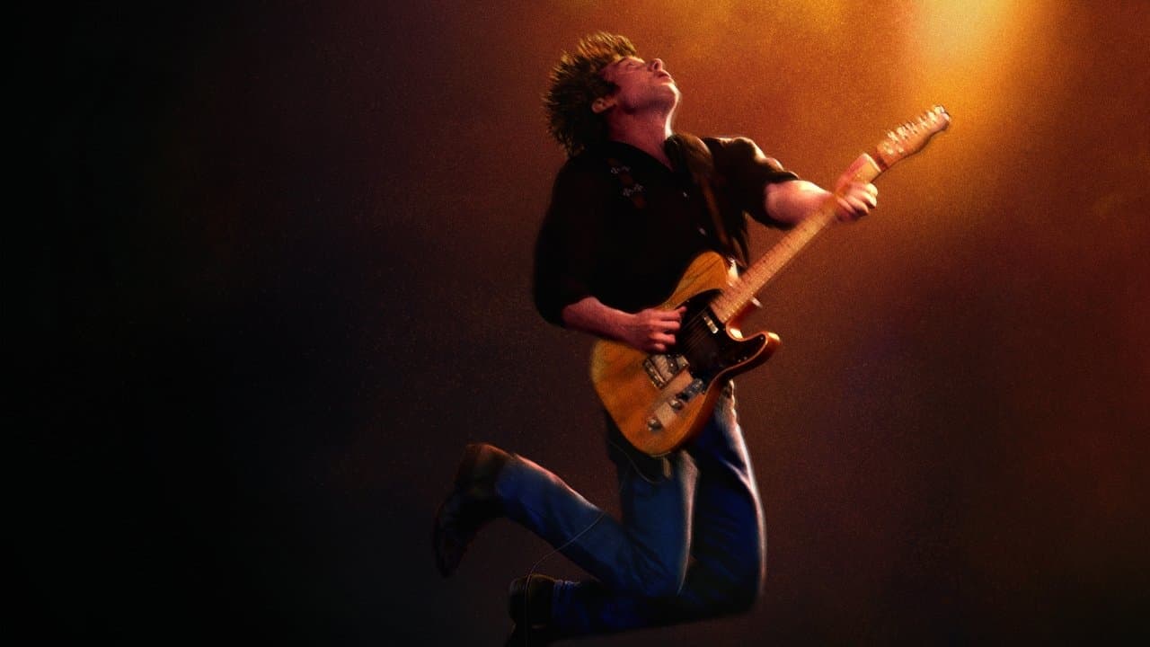 Szene aus Springsteen: Deliver Me from Nowhere