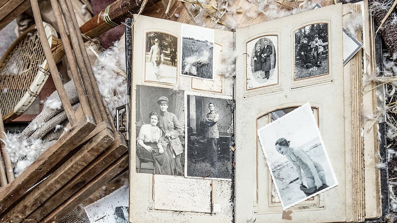 Szene aus Das Geheimarchiv im Warschauer Ghetto