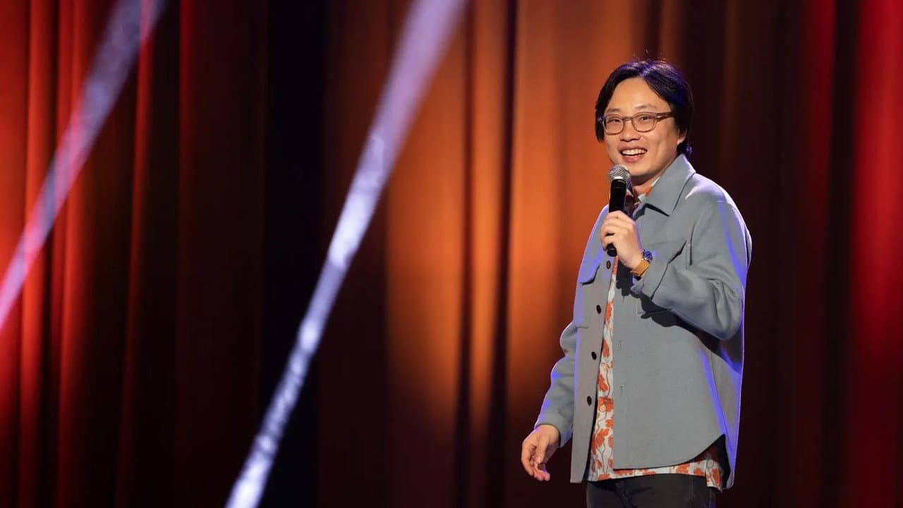 Szene aus Jimmy O. Yang: Guess How Much?