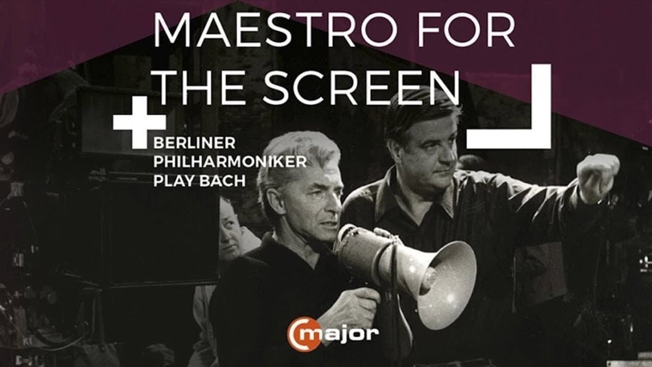 Szene aus Filmstar Karajan
