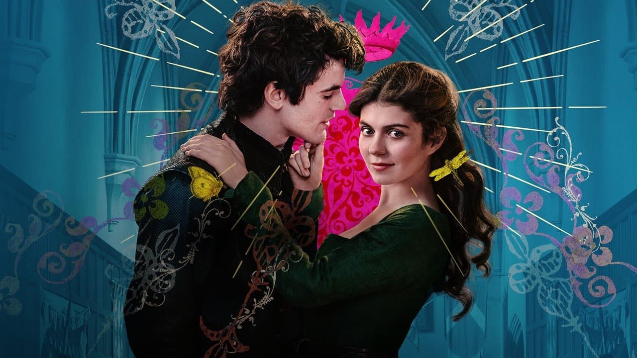 Szene aus My Lady Jane