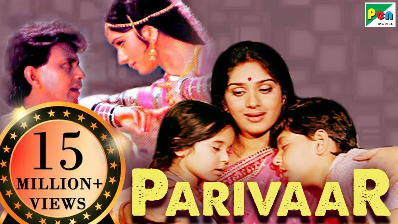Szene aus Parivaar