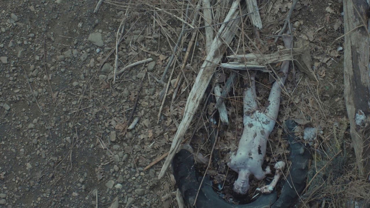 Szene aus Jamie Marks Is Dead