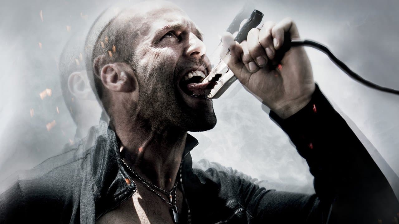 Szene aus Crank 2 - High Voltage