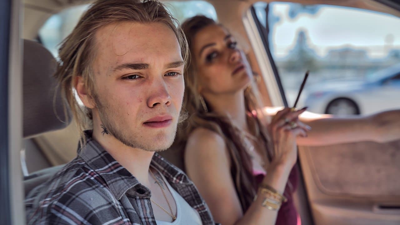 Szene aus L.A. Rebels - Ausbruch der Gewalt