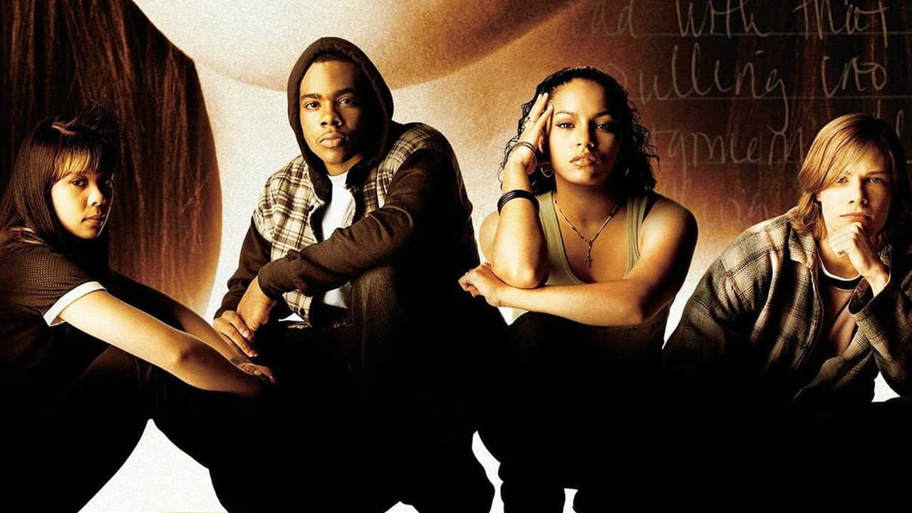 Szene aus Freedom Writers