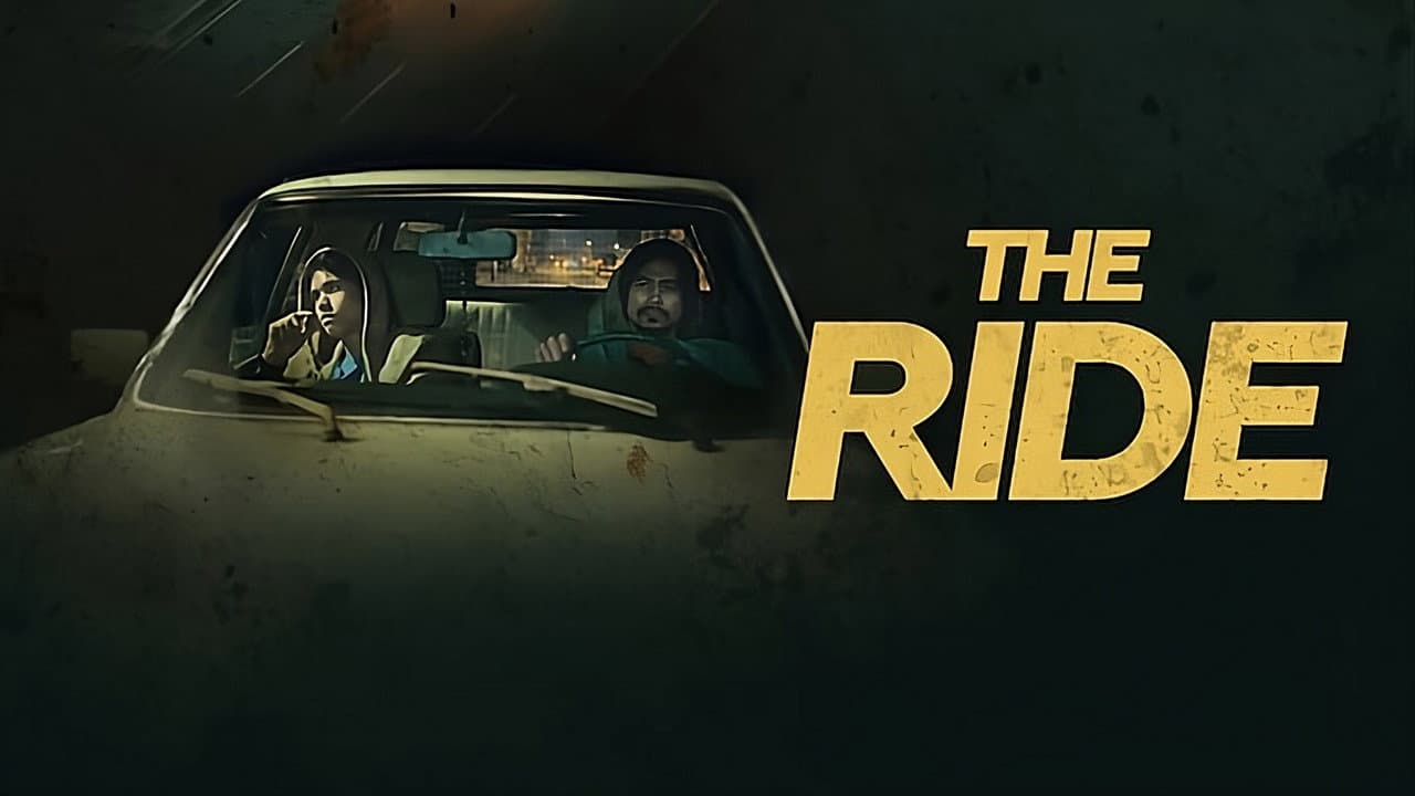 Szene aus The Ride