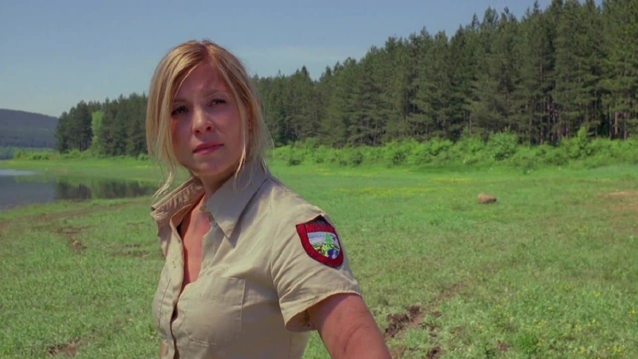 Szene aus Lake Placid 2