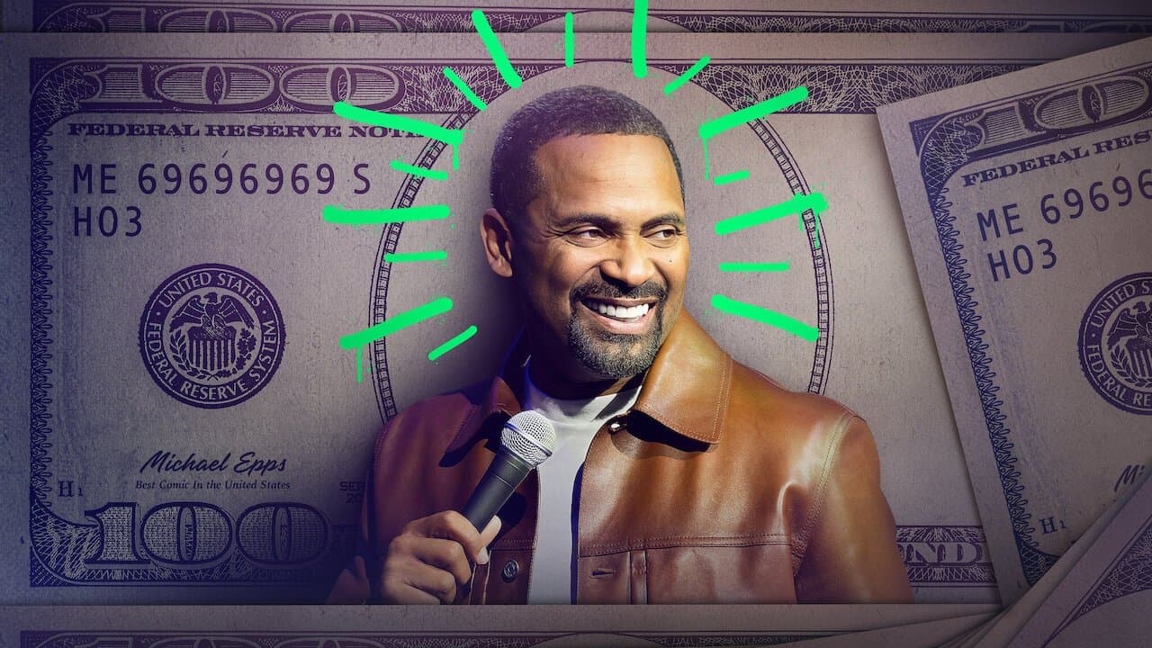 Szene aus Mike Epps: Ready to Sell Out