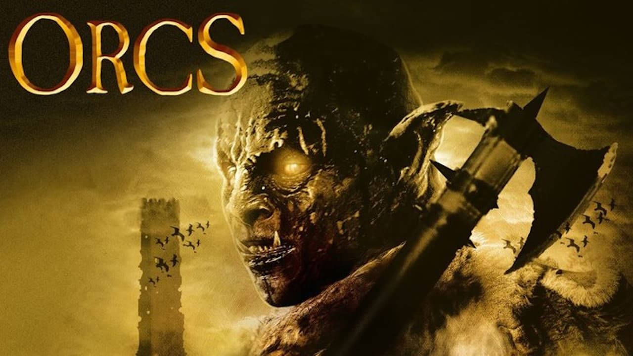 Szene aus Orcs!