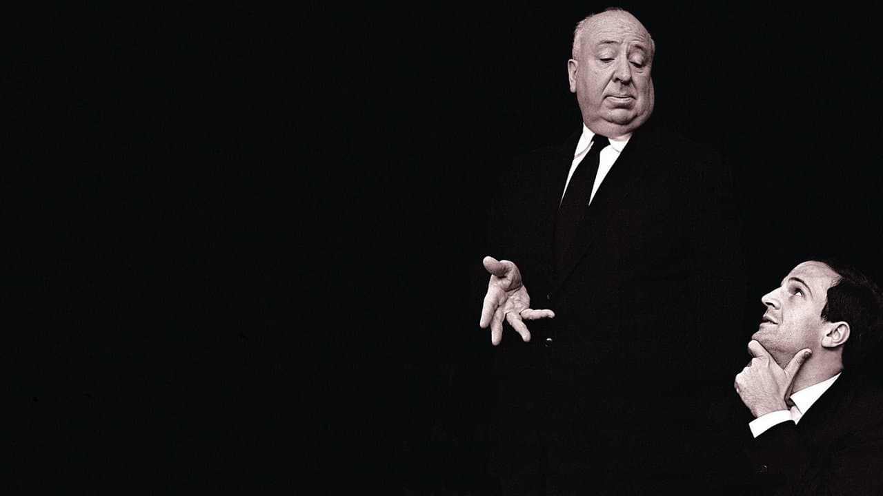 Szene aus Hitchcock/Truffaut
