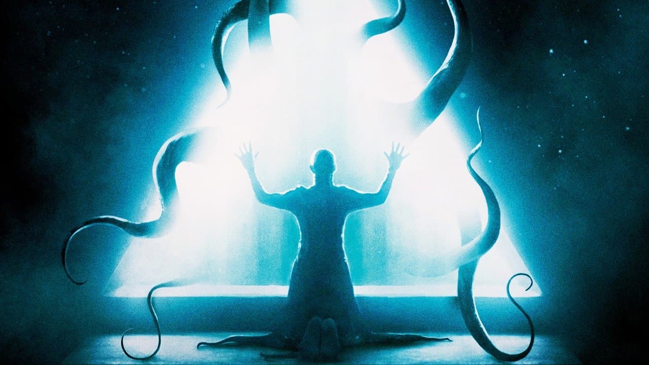 Szene aus The Void