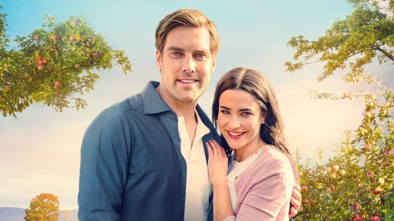 Szene aus Sweet as Pie - Apfelkuchen mit viel Liebe