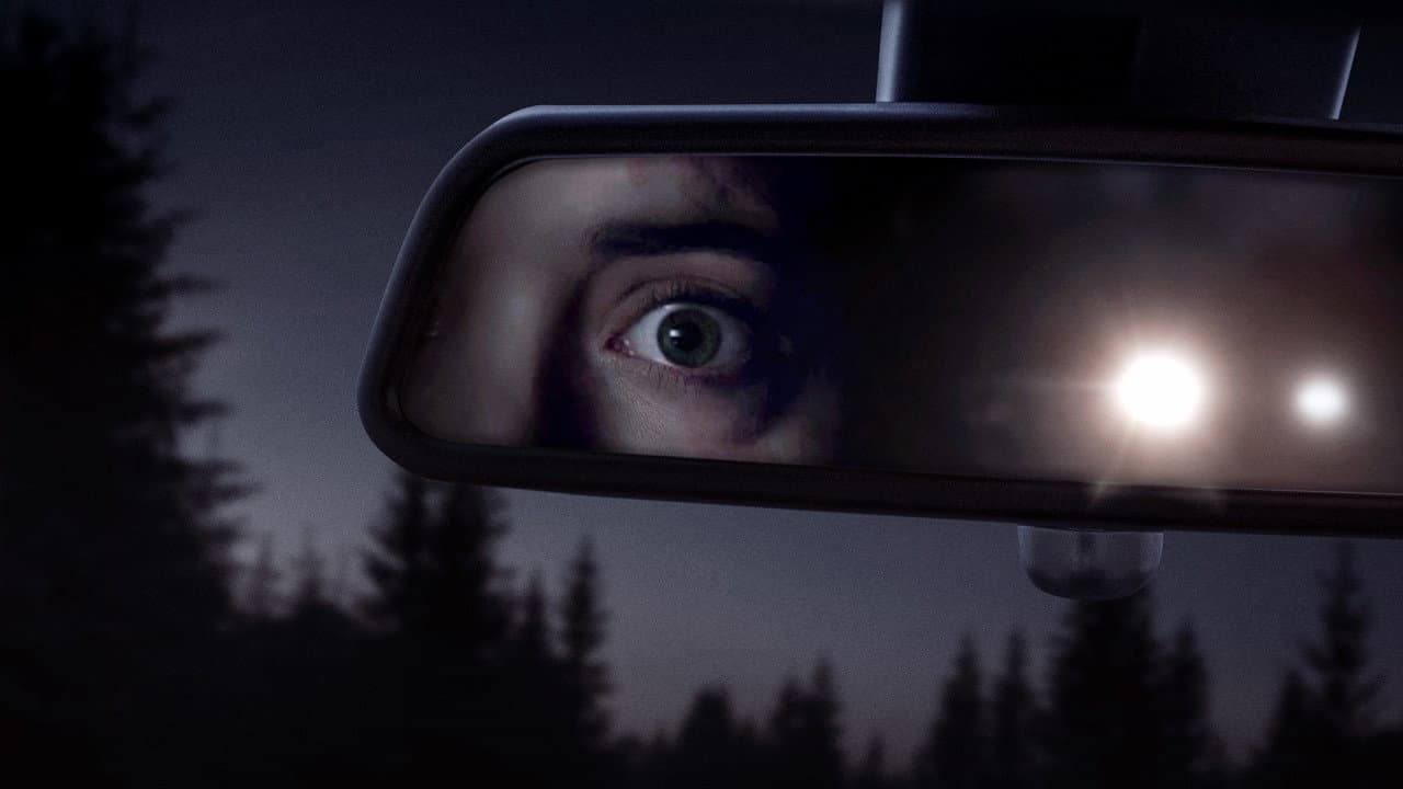 Szene aus Alone - Du kannst nicht entkommen