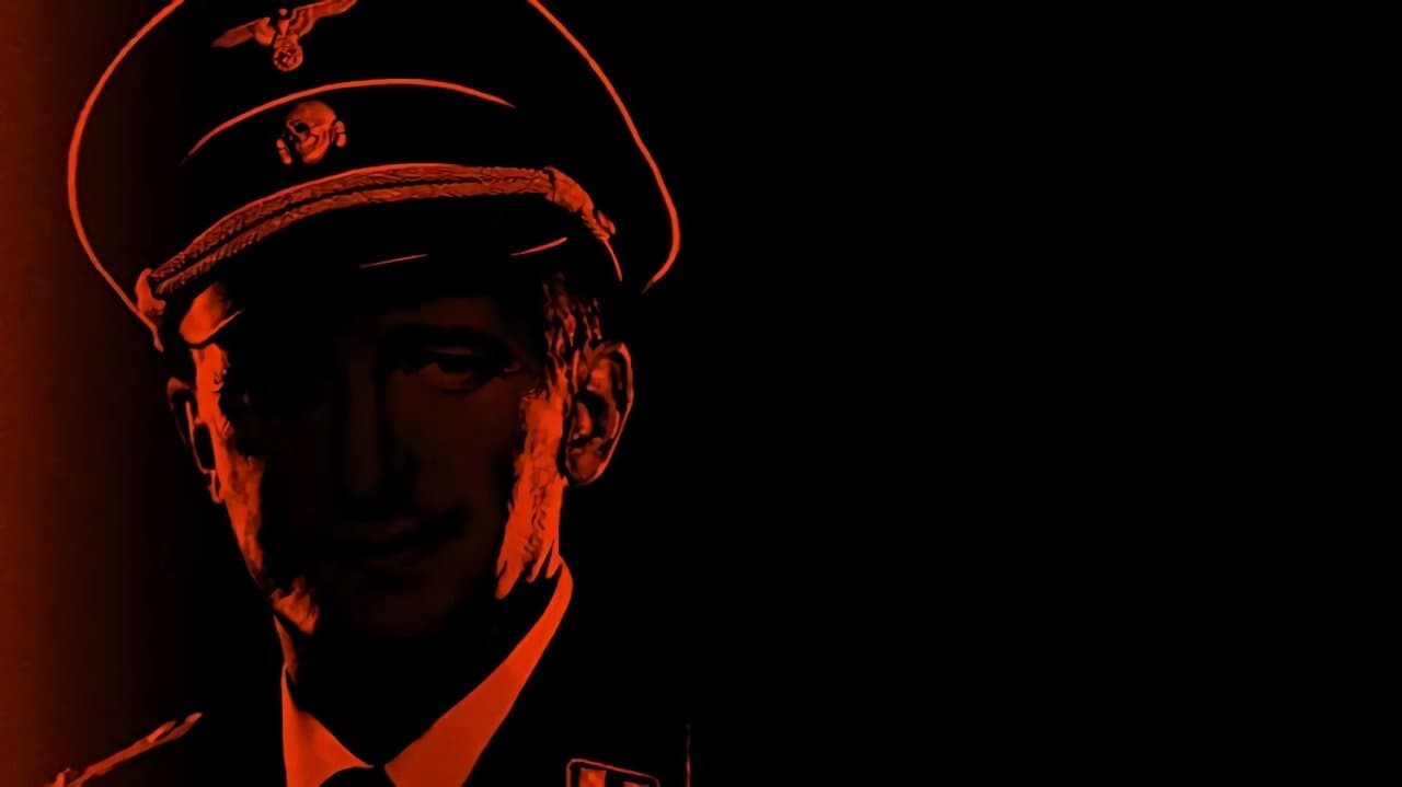 Szene aus Adolf Eichmann – Geständnis eines Nazi-Verbrechers