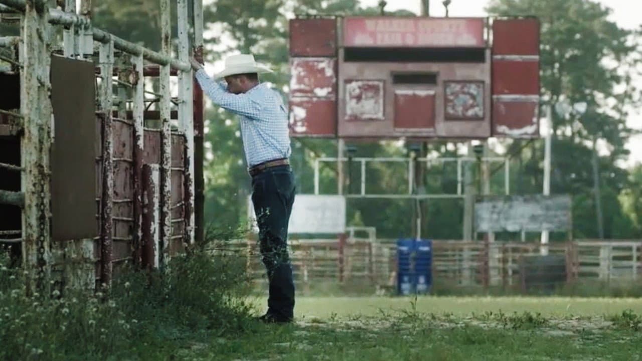 Szene aus Dear Rodeo: The Cody Johnson Story