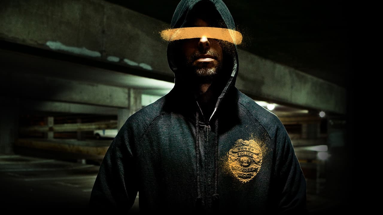Szene aus Undercover: Caught on Tape