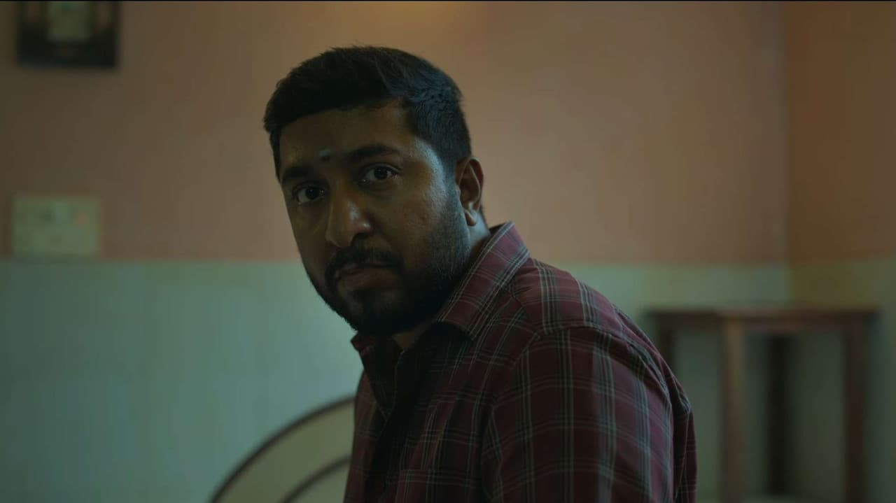Szene aus തങ്കം