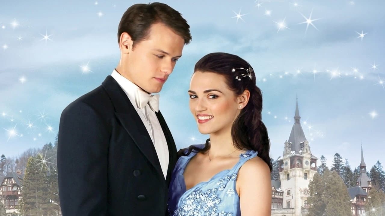 Szene aus Eine Prinzessin zu Weihnachten