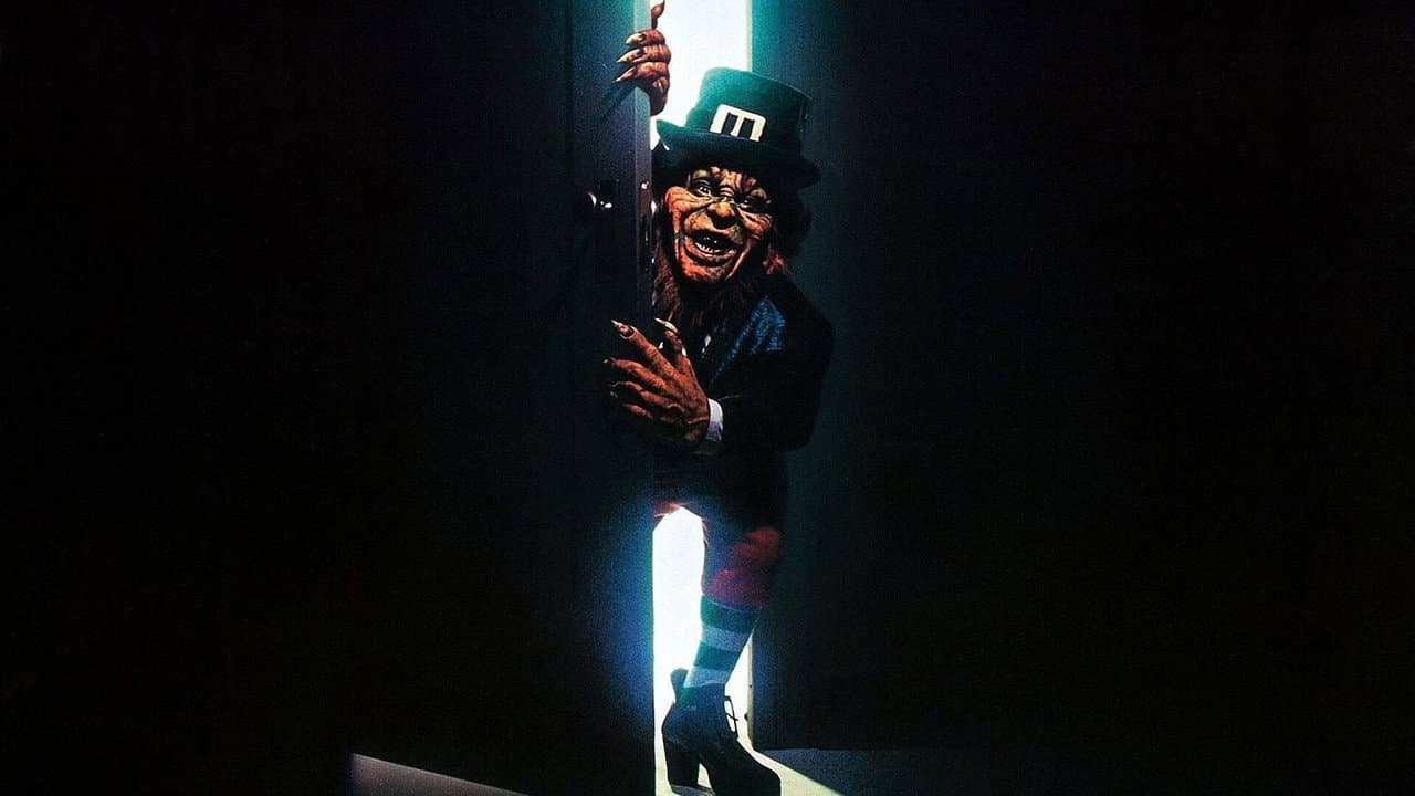 Szene aus Leprechaun - Der Killerkobold