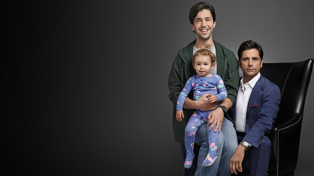 Szene aus Grandfathered