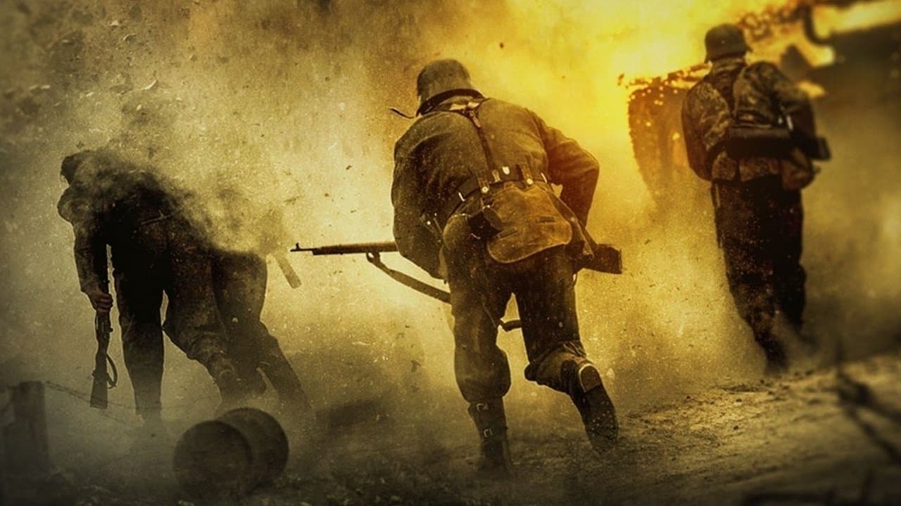 Szene aus The Eastern Front