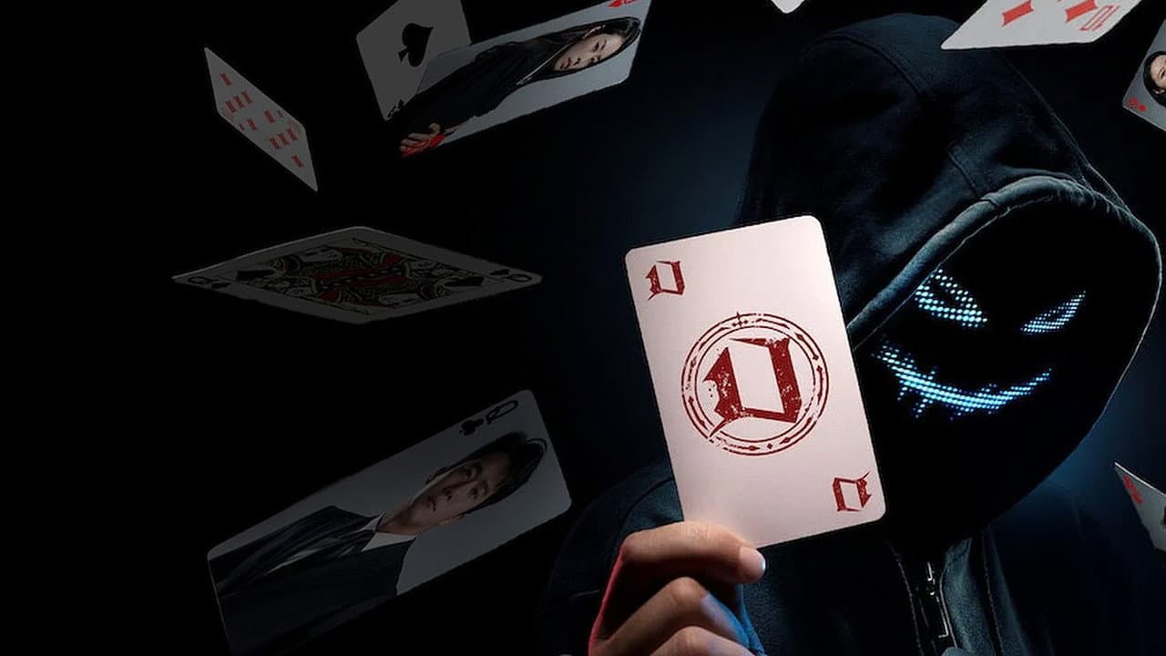 Szene aus The Devil's Plan