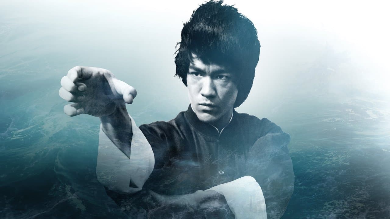 Szene aus Be Water - Die Bruce Lee-Story