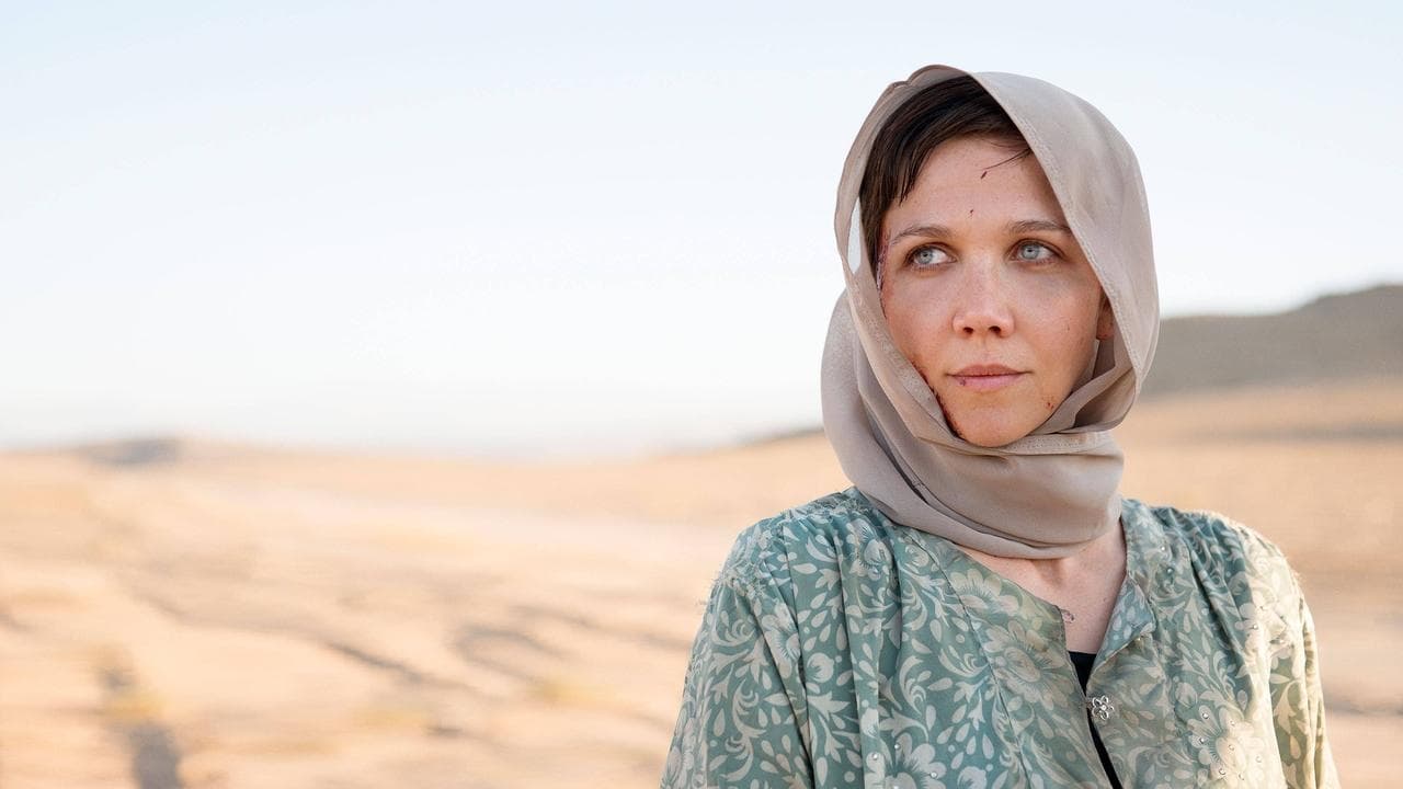 Szene aus The Honourable Woman