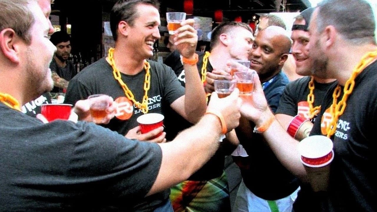 Szene aus Gay Lives of Straight Guys