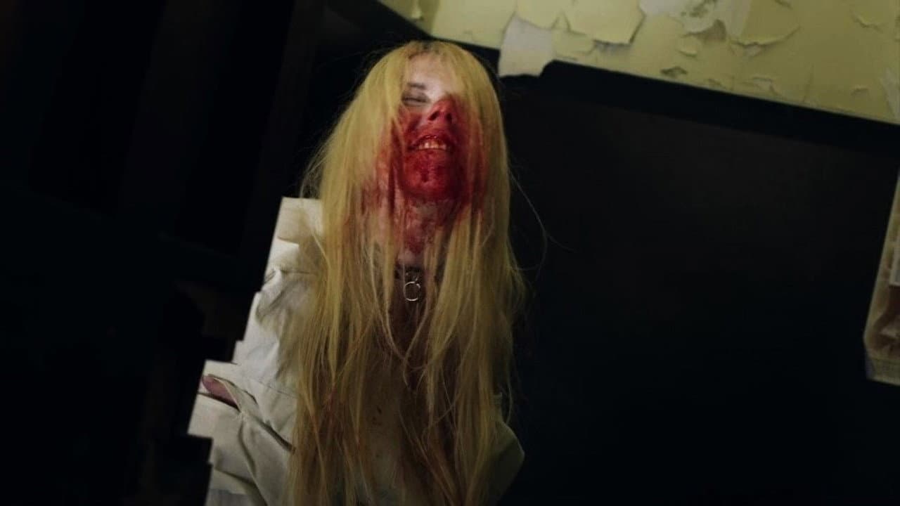 Szene aus Vampire Virus