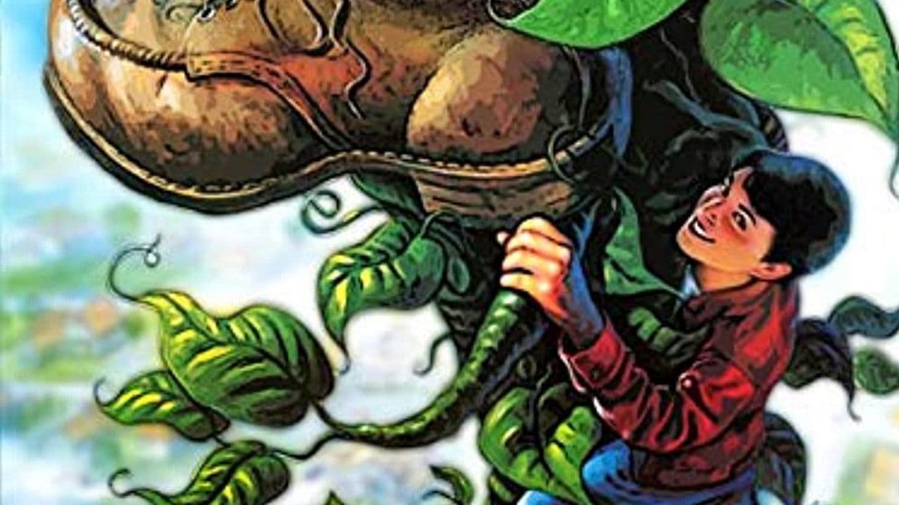 Szene aus Der kleine Gigant