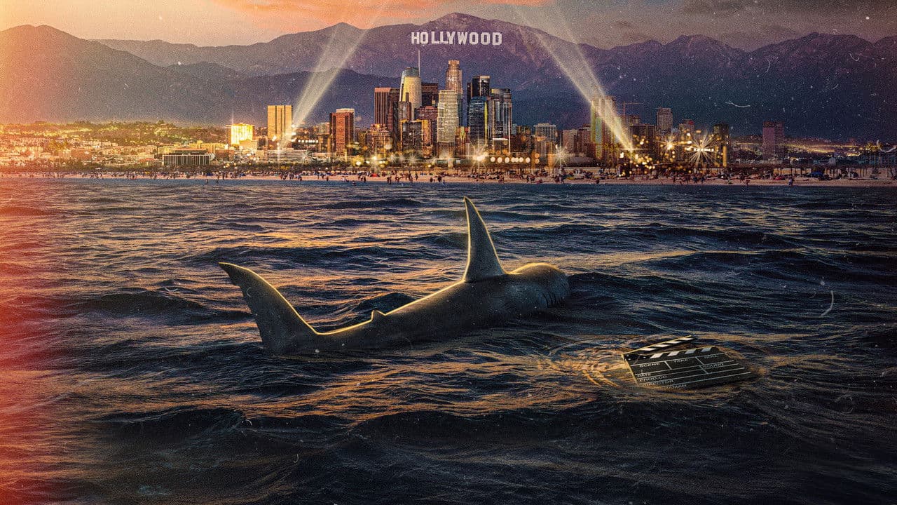 Szene aus Sharksploitation