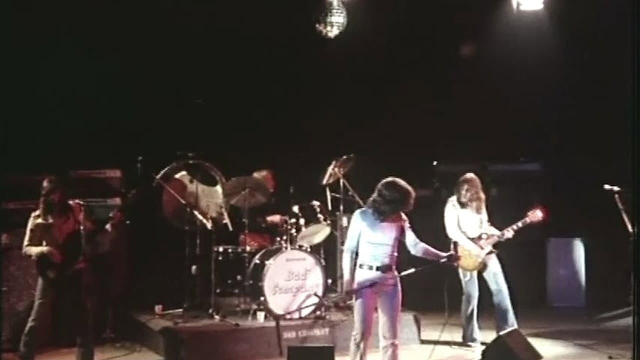 Szene aus Bad Company | The Official Authorized 40th Anniversary Documentary