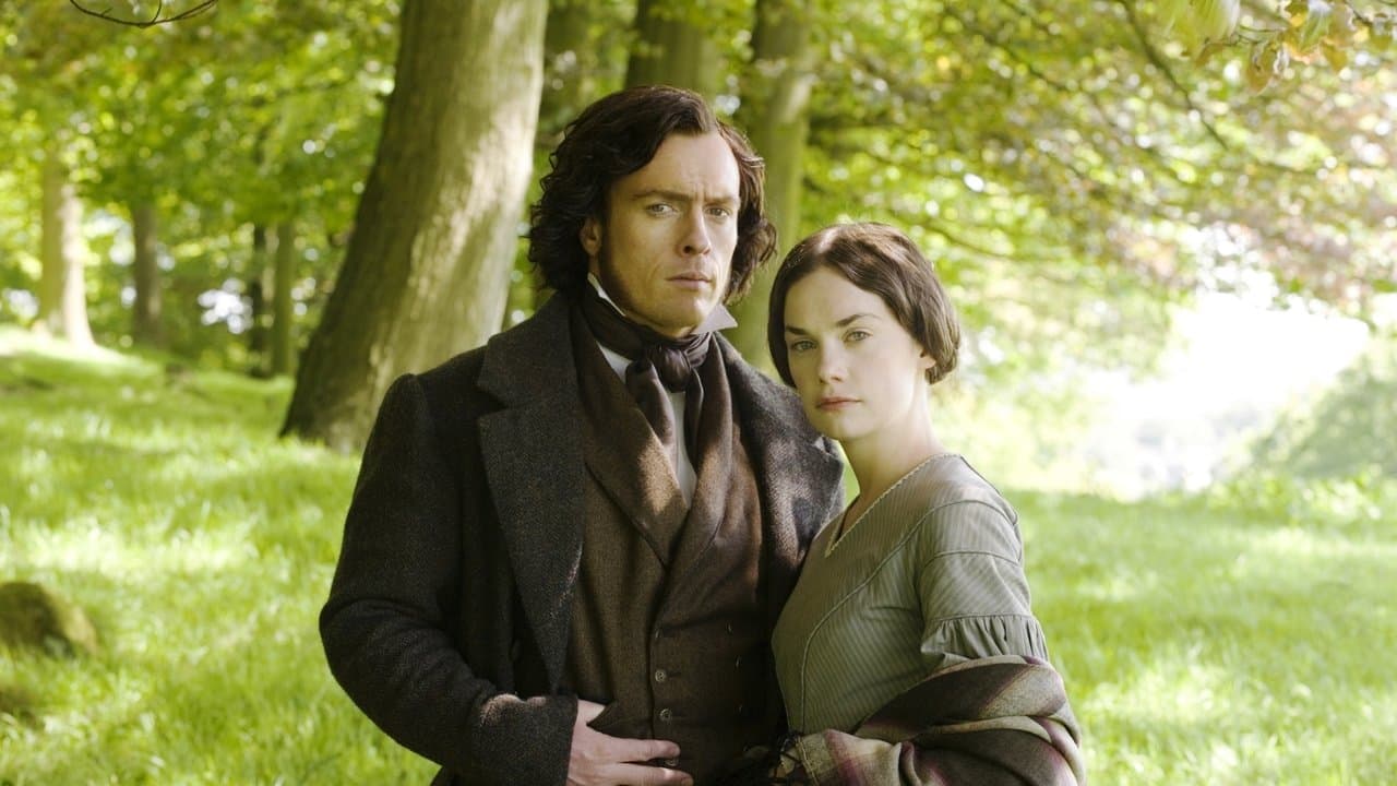Szene aus Jane Eyre