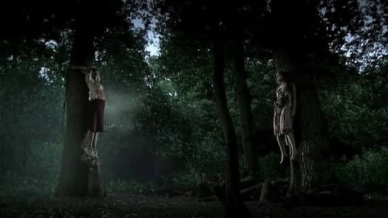 Szene aus Broken - Keiner kann dich retten