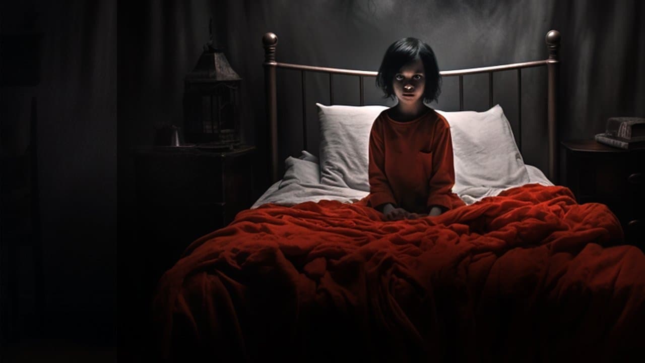 Szene aus You Shall Not Sleep Tonight