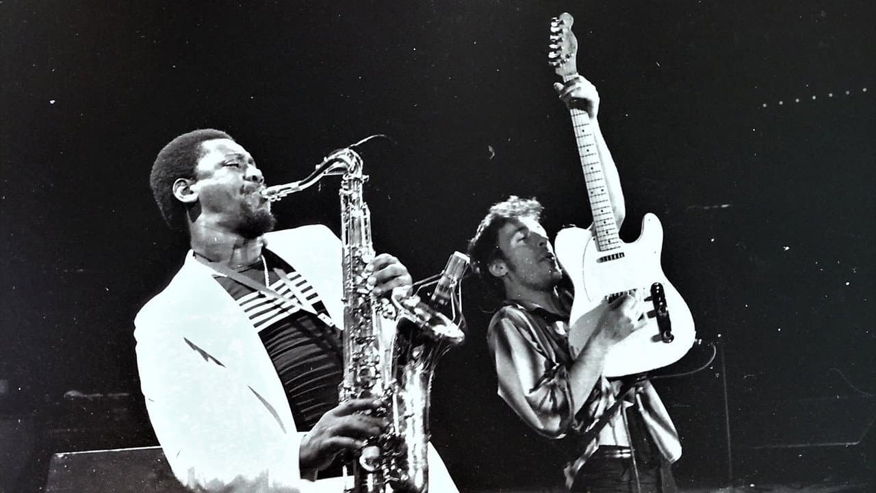 Szene aus Bruce Springsteen & the E Street Band Houston '78 Bootleg: House Cut