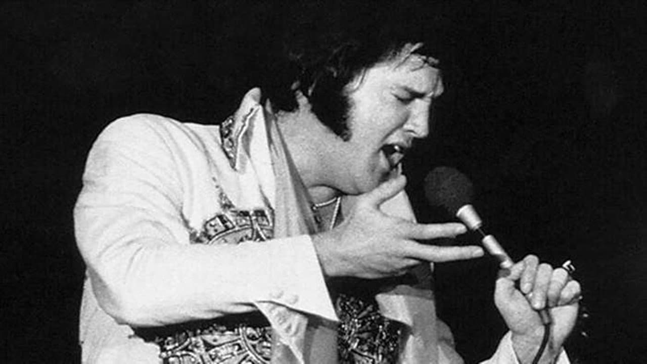 Szene aus Elvis: The Rebirth of the King