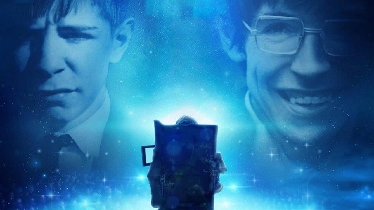 Szene aus Hawking