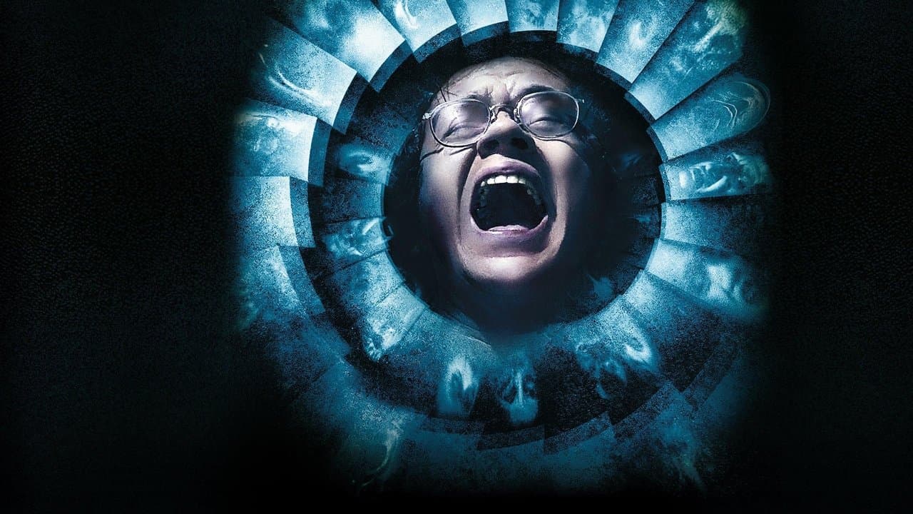 Szene aus Jacob's Ladder - In der Gewalt des Jenseits